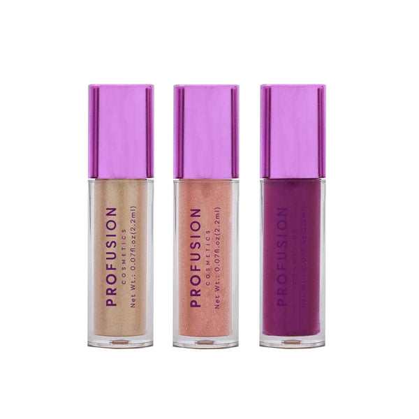 Profusion - Euphoric Glam Lips On-The-Go Dreamy