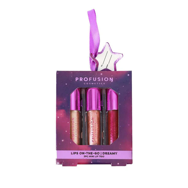 Profusion - Euphoric Glam Lips On-The-Go Dreamy