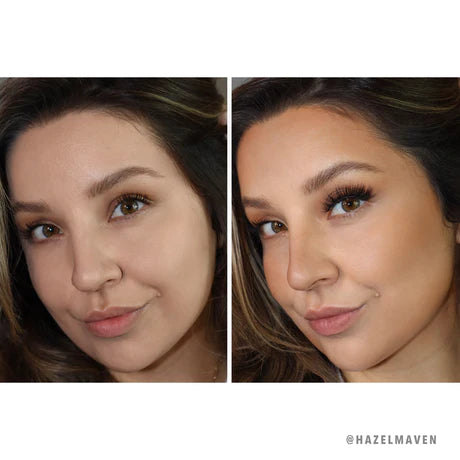 Moira Beauty - Stay Golden Cream Bronzer Light