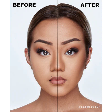 Moira Beauty - Stay Golden Cream Bronzer Tan Brown