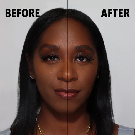 Moira Beauty - Stay Golden Cream Bronzer Deep