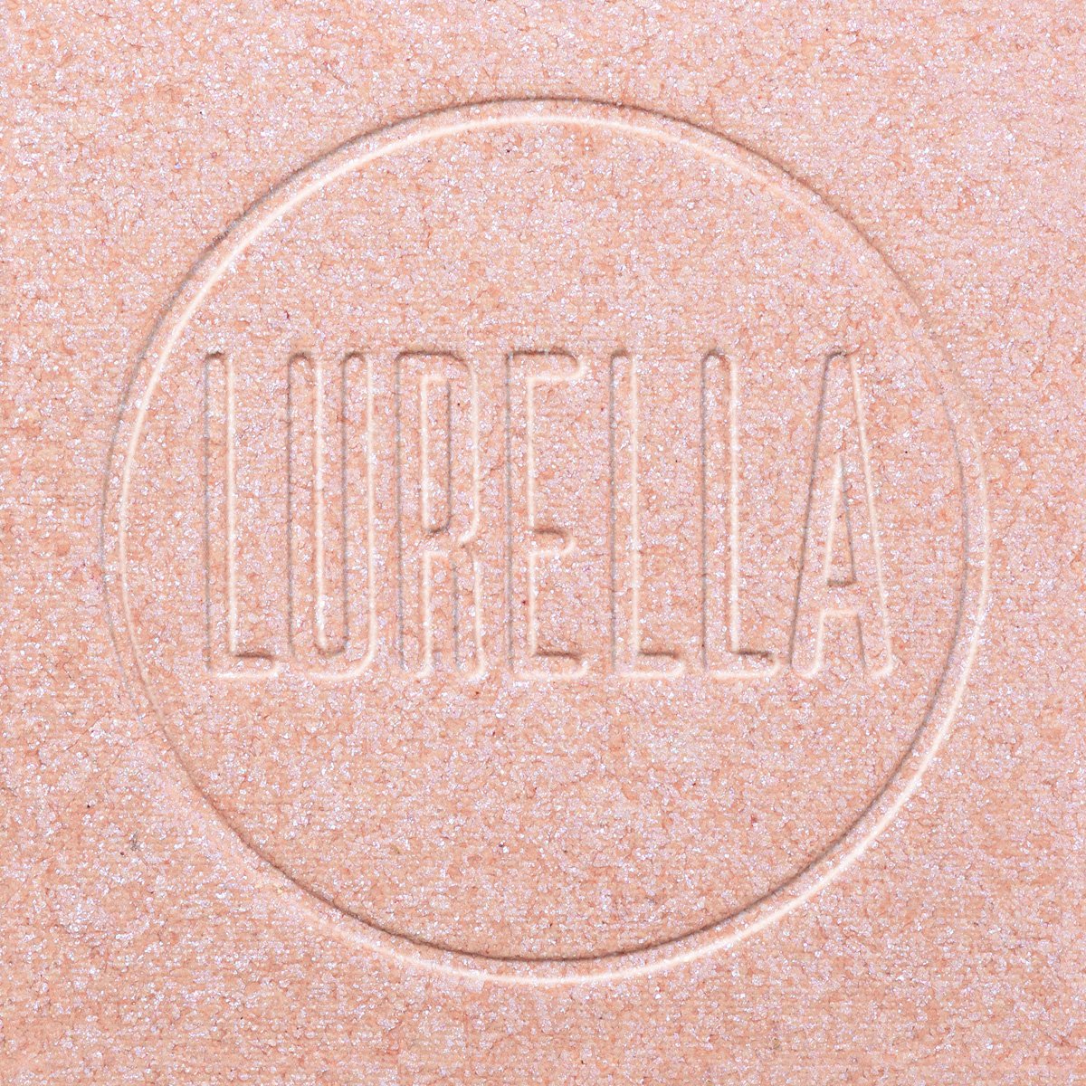 Lurella Cosmetics - Highlighter Smell The Lavender