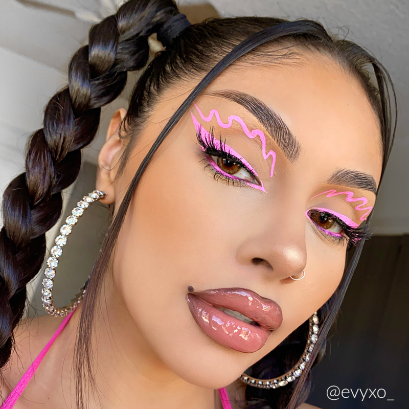 Beauty Creations - Pastel Please Eyeliner Strawberry Milk