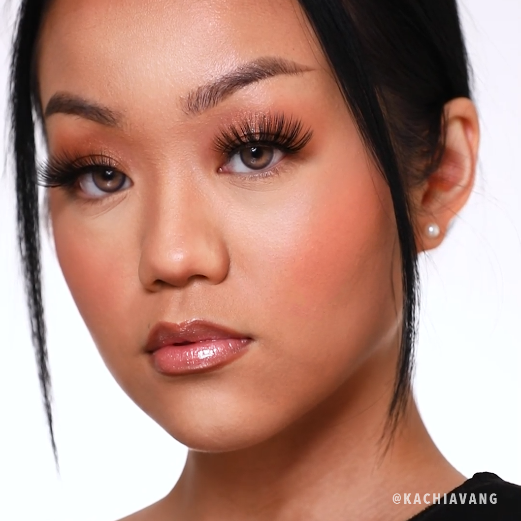 Moira Beauty - Signature Ombre Blush Mellow Pink