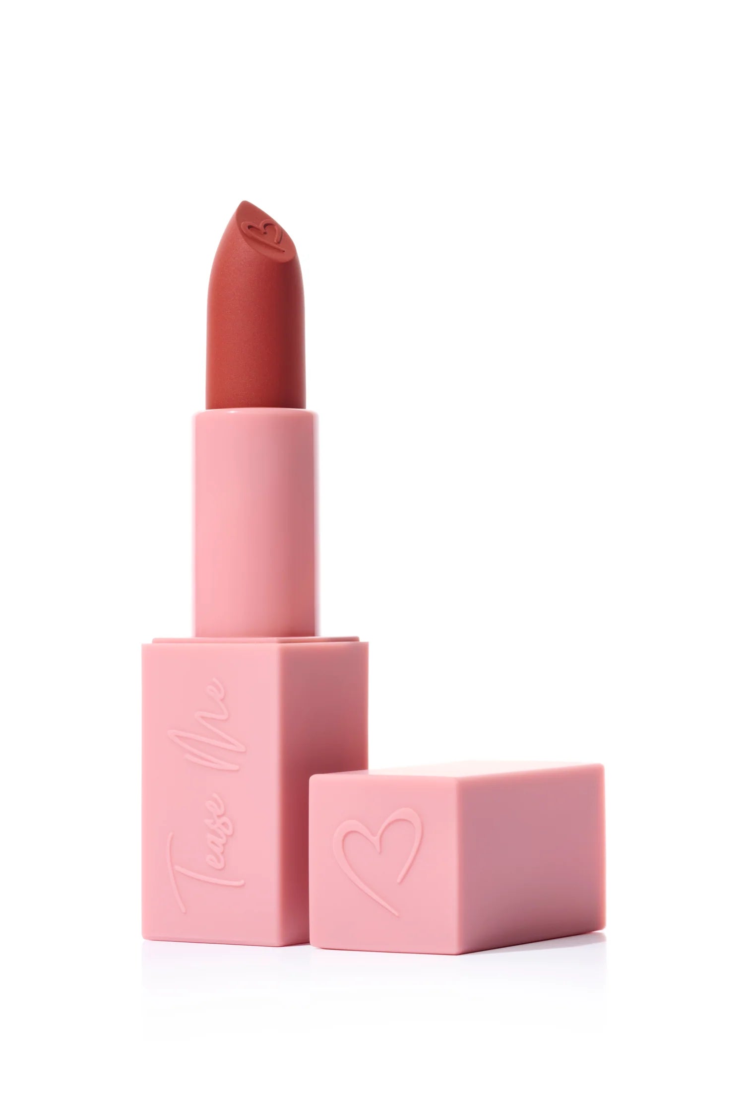 Beauty Creations - Tease Me Collection Lipstick - Spice It Up