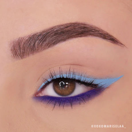 Moira Beauty - Statement Gel Liner Royal Blue