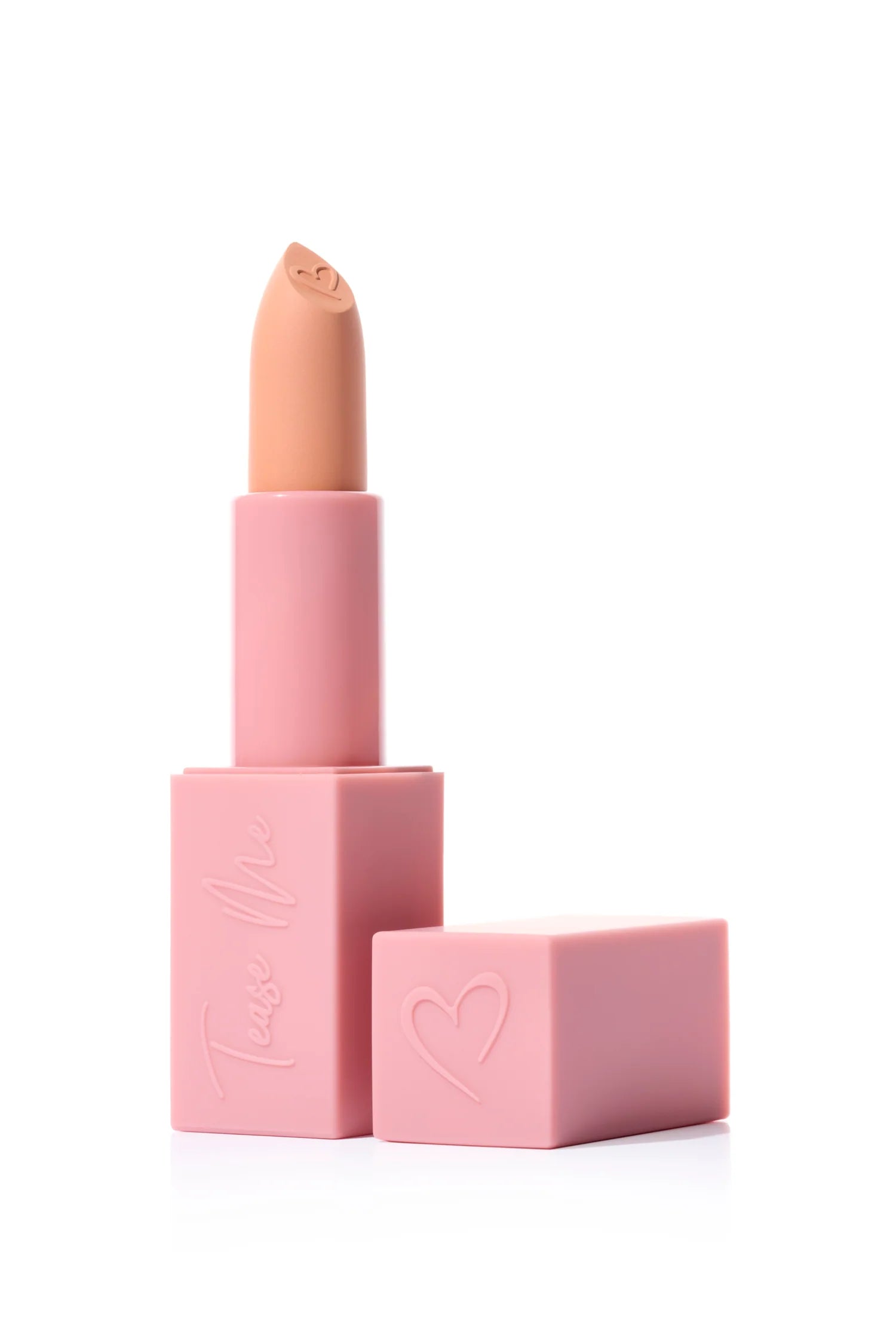 Beauty Creations - Tease Me Collection Lipstick - Strings Attached