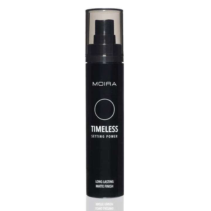 Moira Beauty - Timeless Setting Power Spray