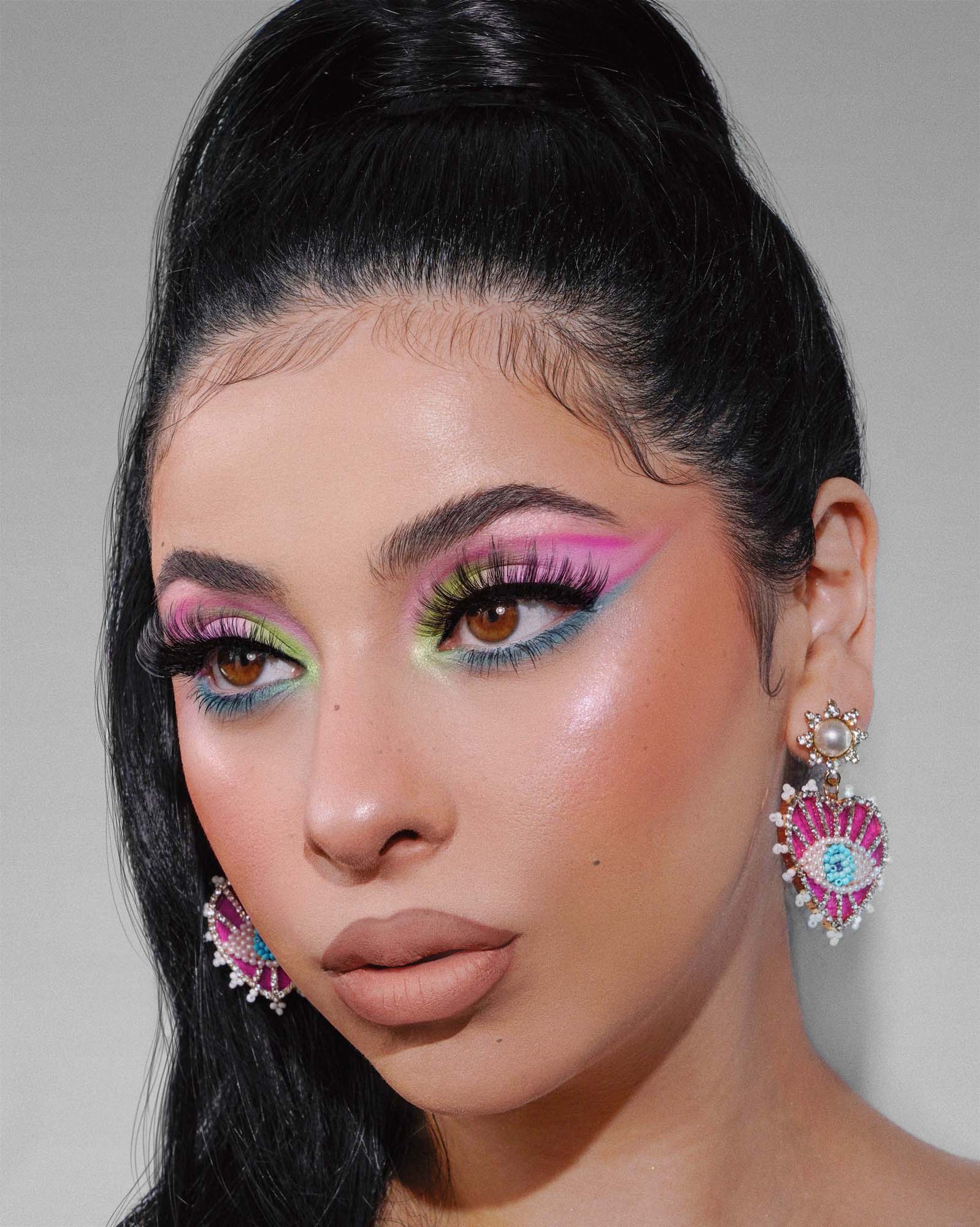 Moira Beauty - Sweet Delights Palette