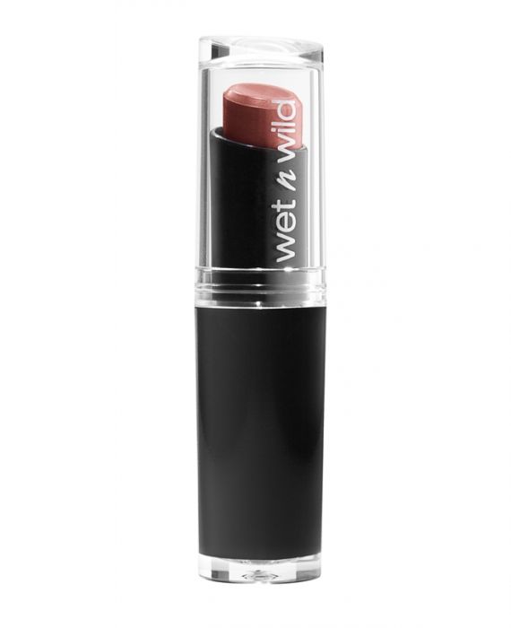 Wet n Wild - MegaLast Lip Color Sand Storm
