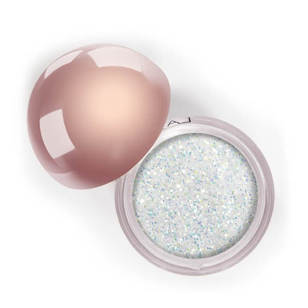LA Splash Cosmetics - Crystallized Glitter Sea Mist
