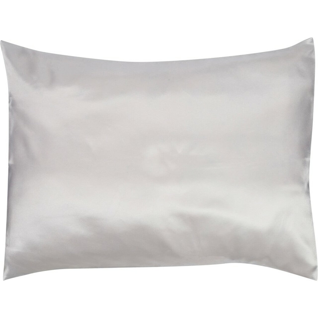 Cala - Satin Pillow Case Silver