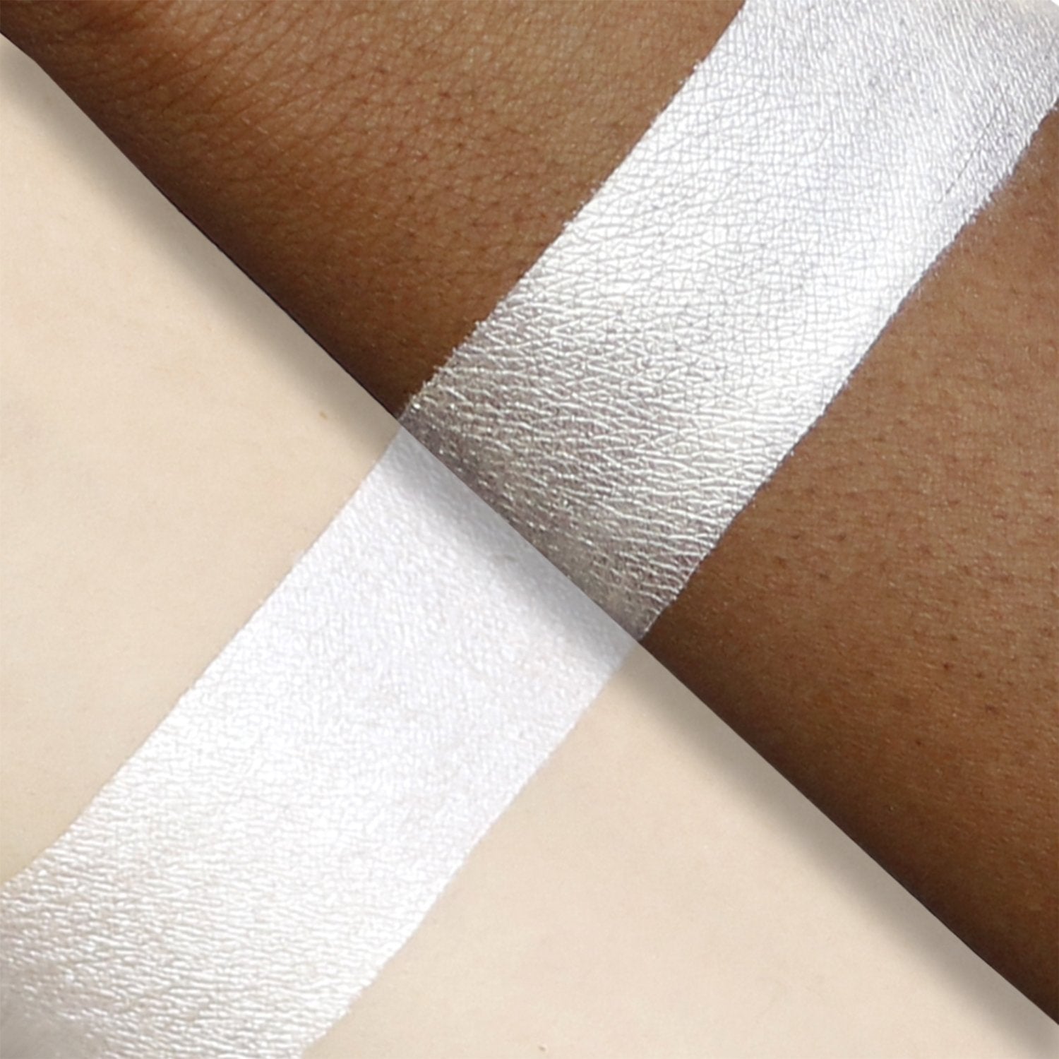 Suva Beauty - Hydra Liner Silver Lining (Metallic)