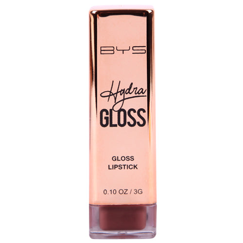 BYS - Hydra Gloss Lipstick Sleek