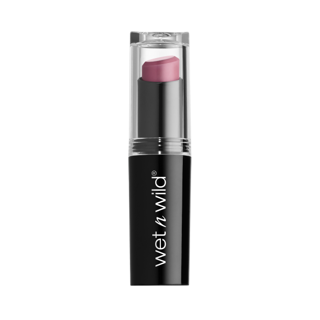 Wet n Wild - MegaLast Lip Color Smooth Mauves