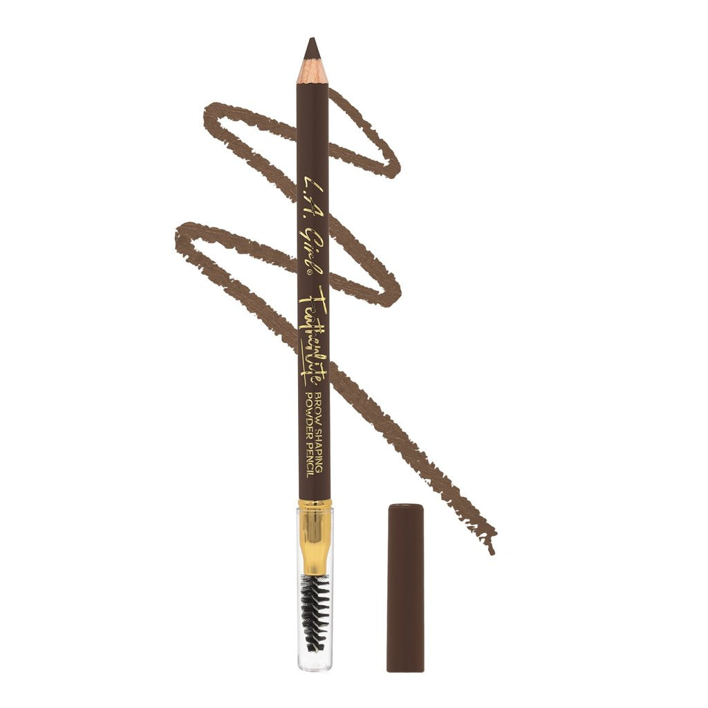 L.A. Girl - Featherlite Brow Shaping Powder Pencil Soft Brown