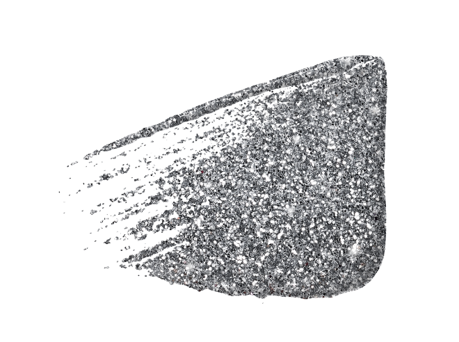 Wet n Wild - Color Icon Glitter Spiked