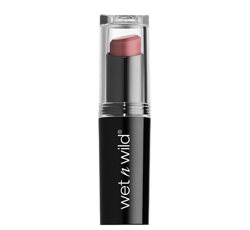 Wet n Wild - MegaLast Lip Color Spiked With Rum
