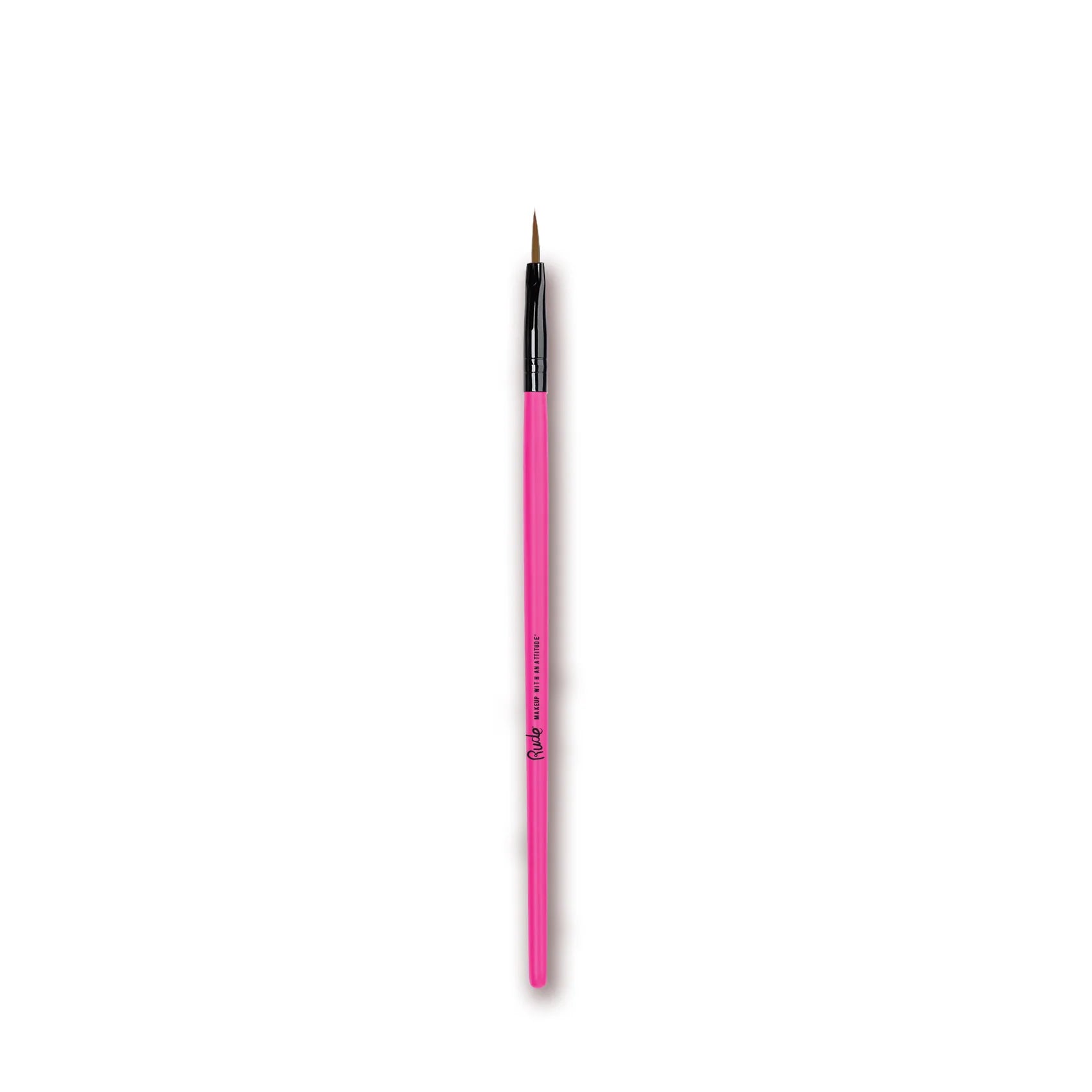 Rude Cosmetics - Splash Liner Brush 11mm Liner Brush
