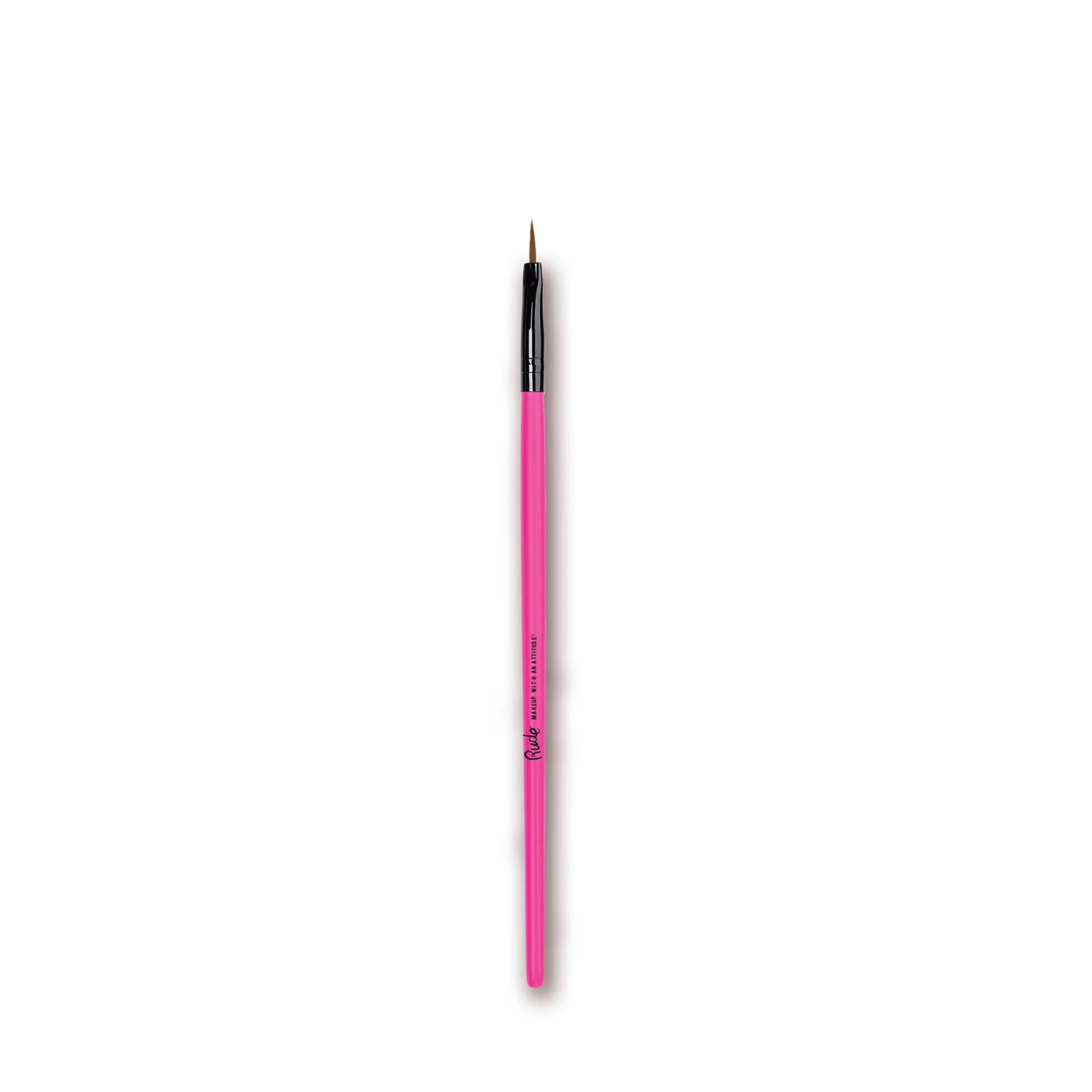 Rude Cosmetics - Splash Liner Brush 8mm Liner Brush