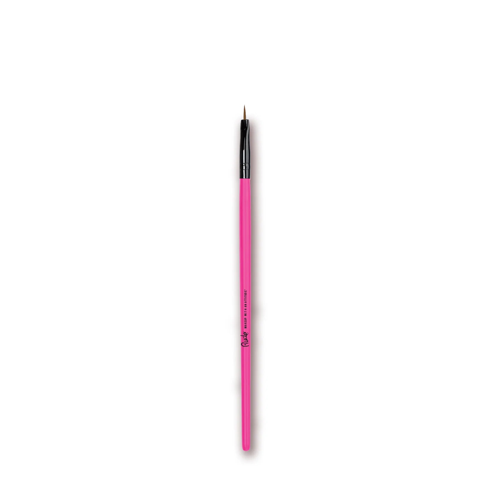 Rude Cosmetics - Splash Liner Brush 6mm Liner Brush