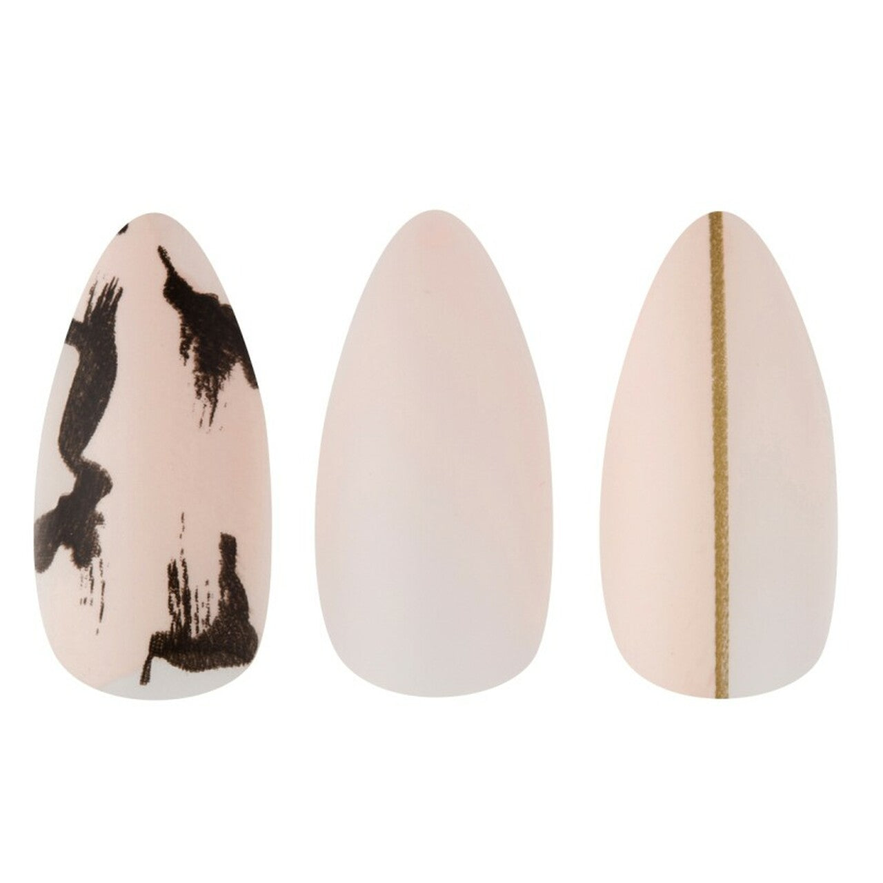 Cala - Nail Creations Lux Kit Nude Abstract