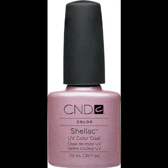 CND Shellac "Strawberry Smoothie"