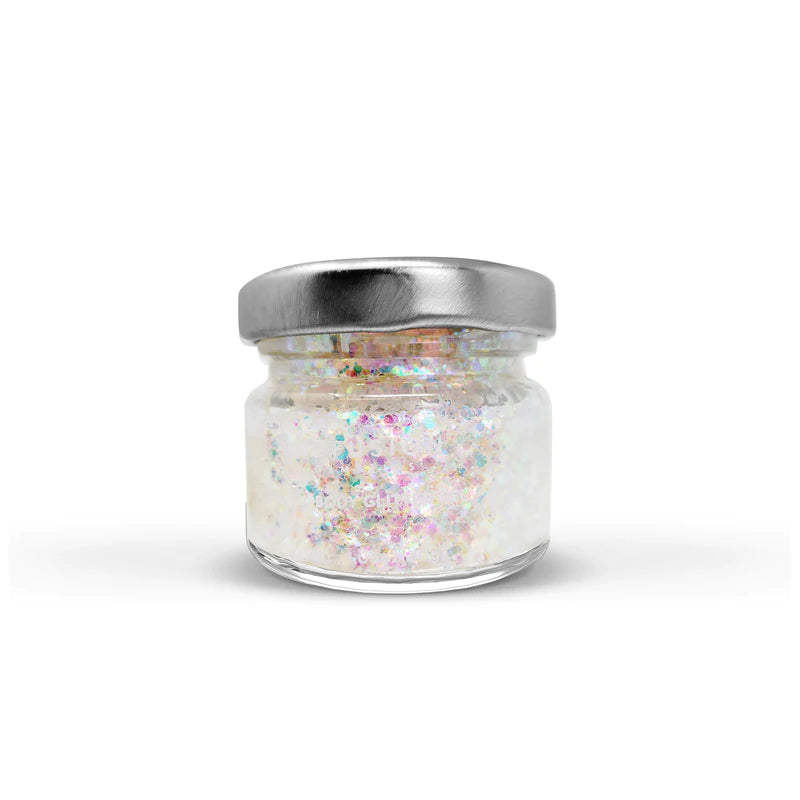Profusion - Afternoon Tea Sugar Sparkles Face & Body Glitter