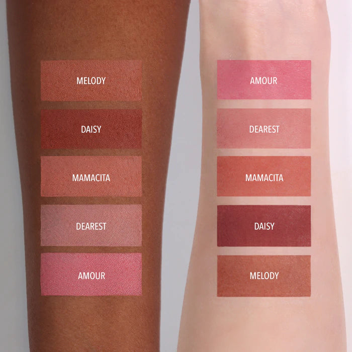 Moira Beauty - Lucky Chance Blush Mamacita