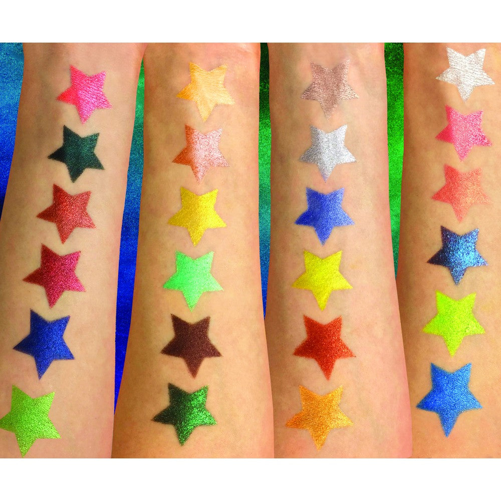 Rude Cosmetics - Desperate Dreamer Palette