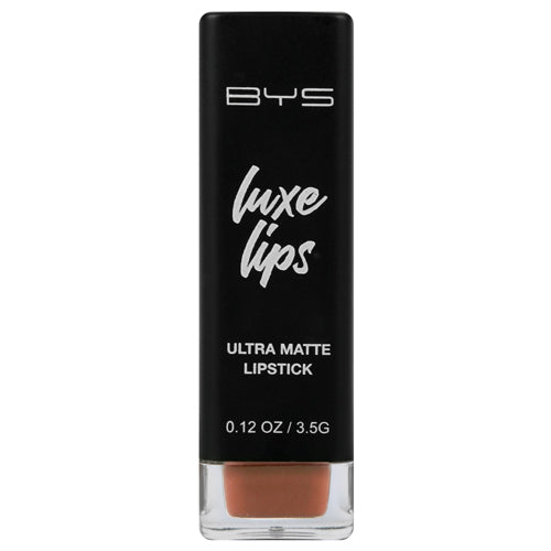 BYS - Luxe Lips Ultra Matte Lipstick Sweet Dreams