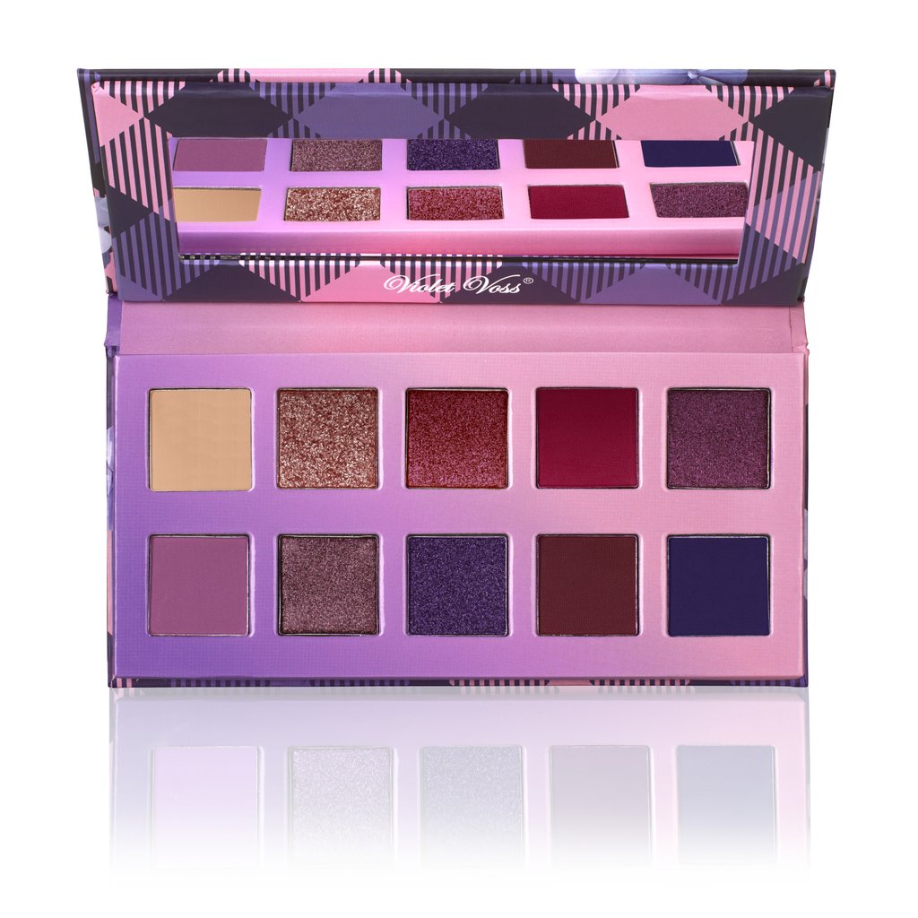 Violet Voss - Sweet Violet Mini Palette