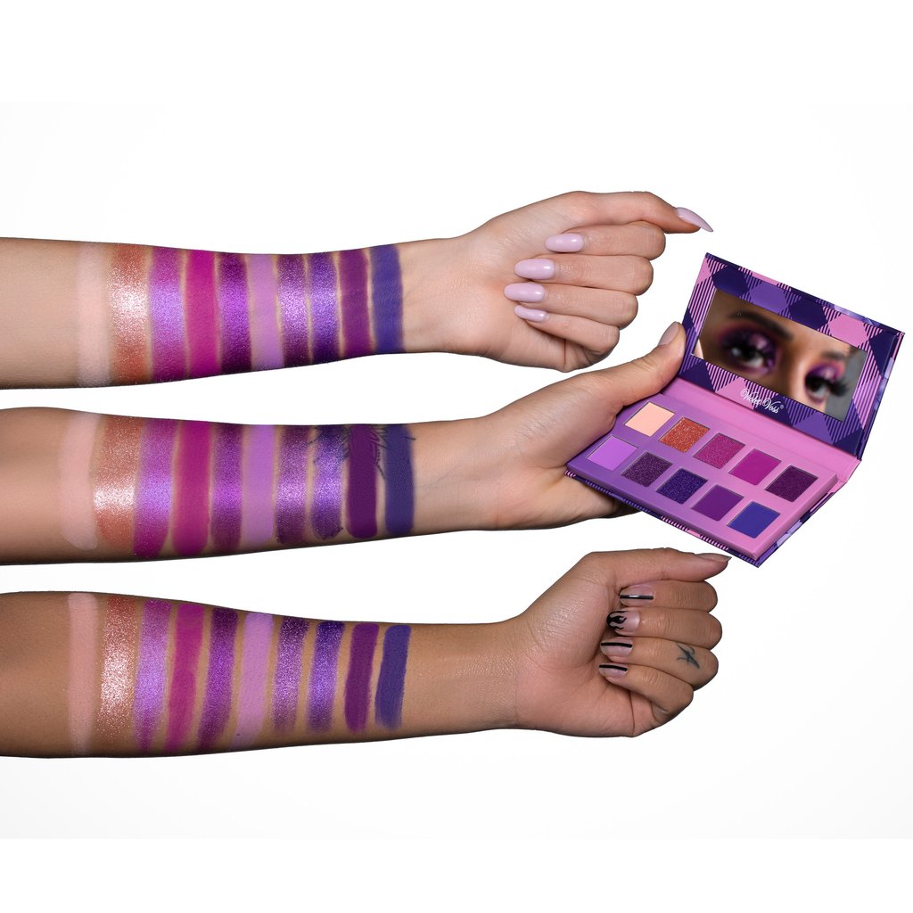 Violet Voss - Sweet Violet Mini Palette