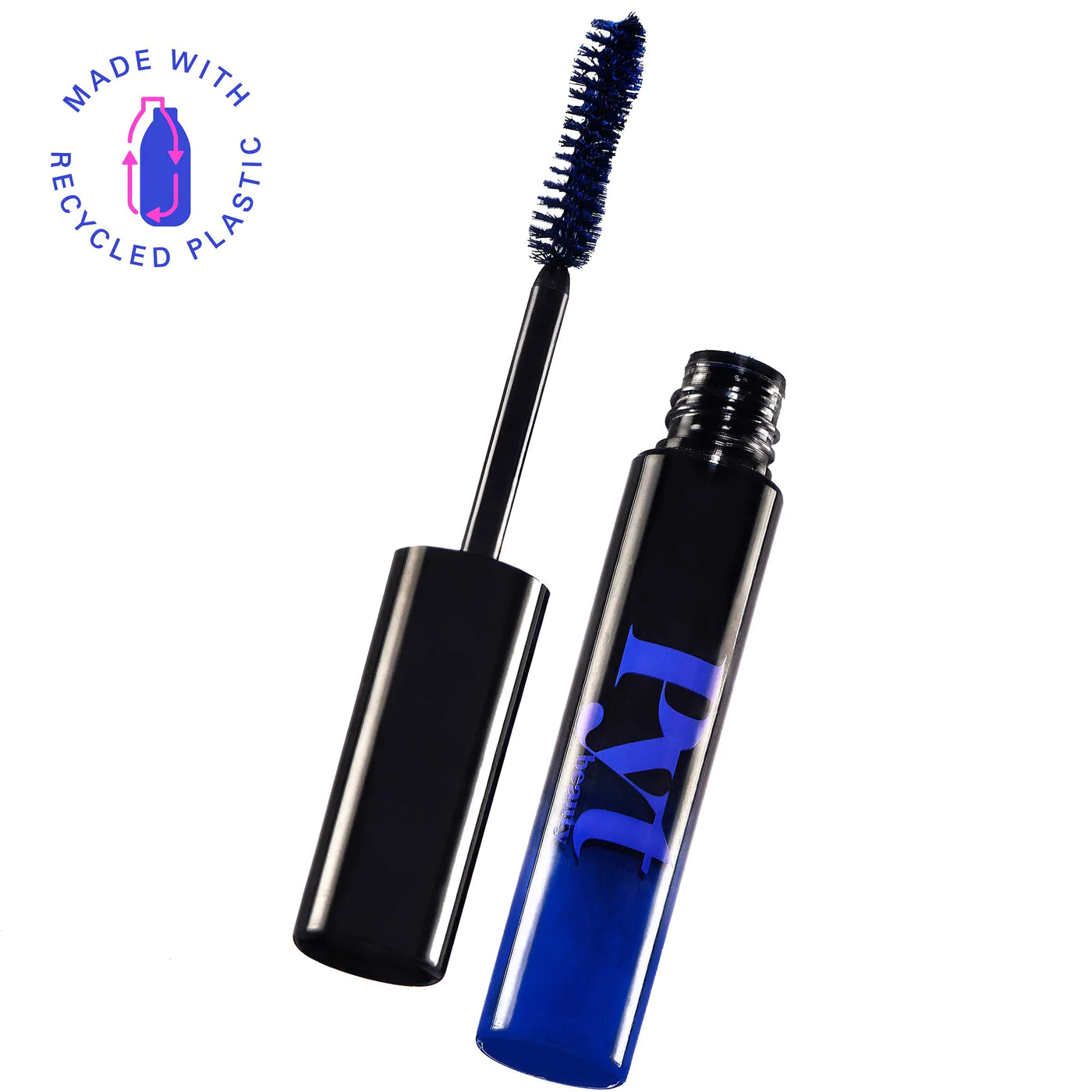 PYT Beauty - Swipe Right 12 Hour Mascara Blue