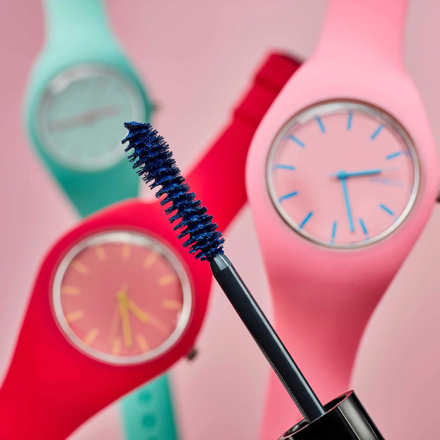 PYT Beauty - Swipe Right 12 Hour Mascara Blue