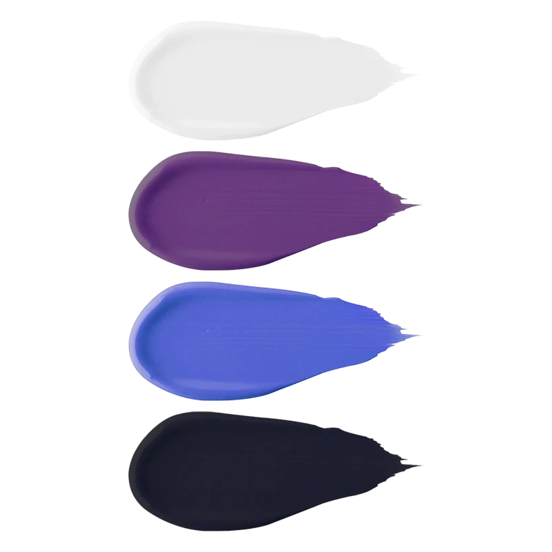 Profusion - Rituals Paranormal Face Paint Stack