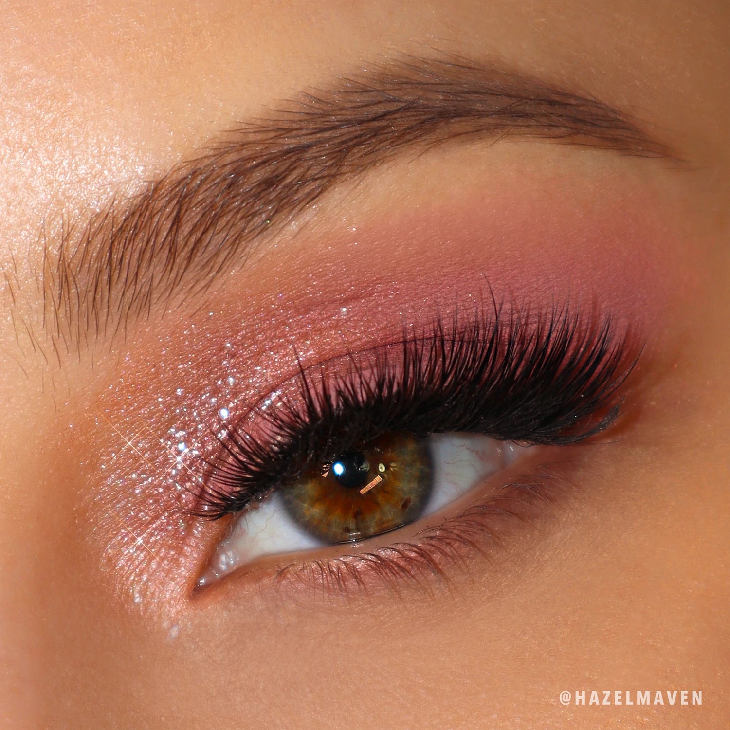 Moira Beauty - Total Match Duo Shadow Sweet & Sour