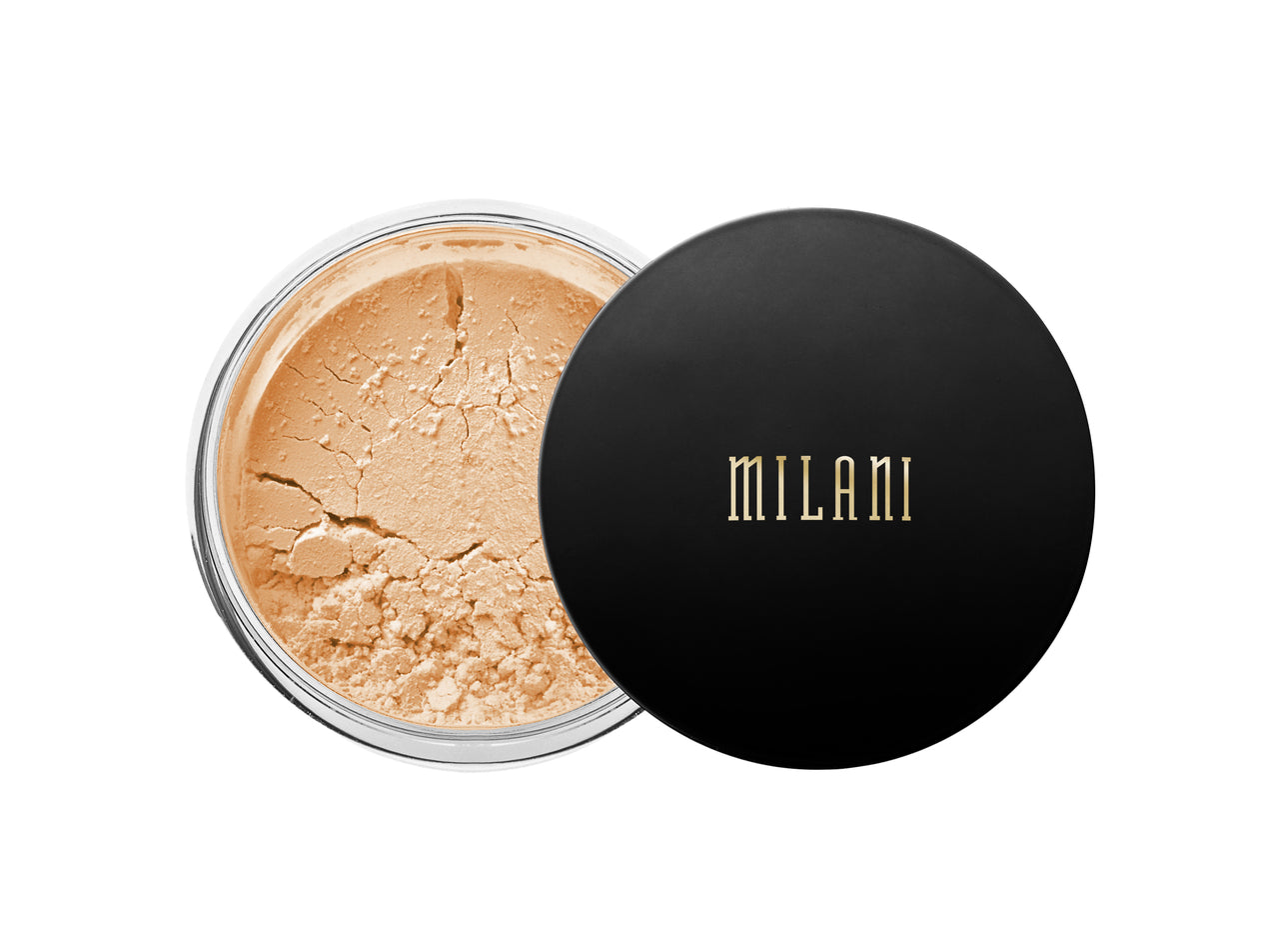 Milani Cosmetics - Make It Last Setting Powder