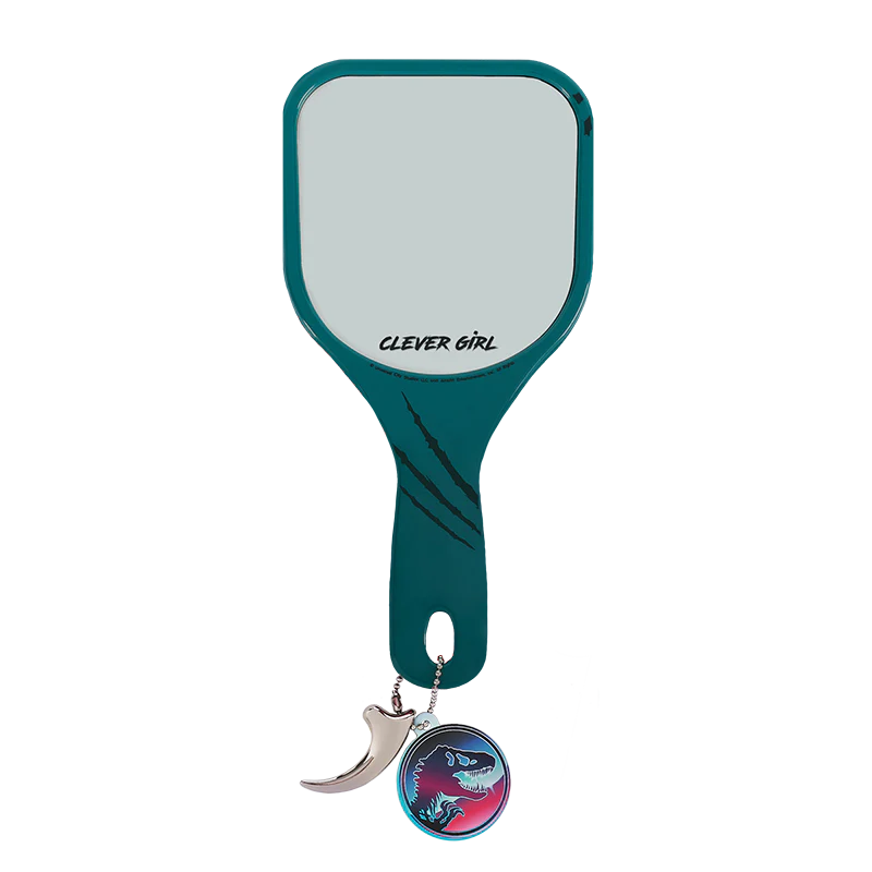 Profusion - Jurassic World Clever Girl Handheld Mirror