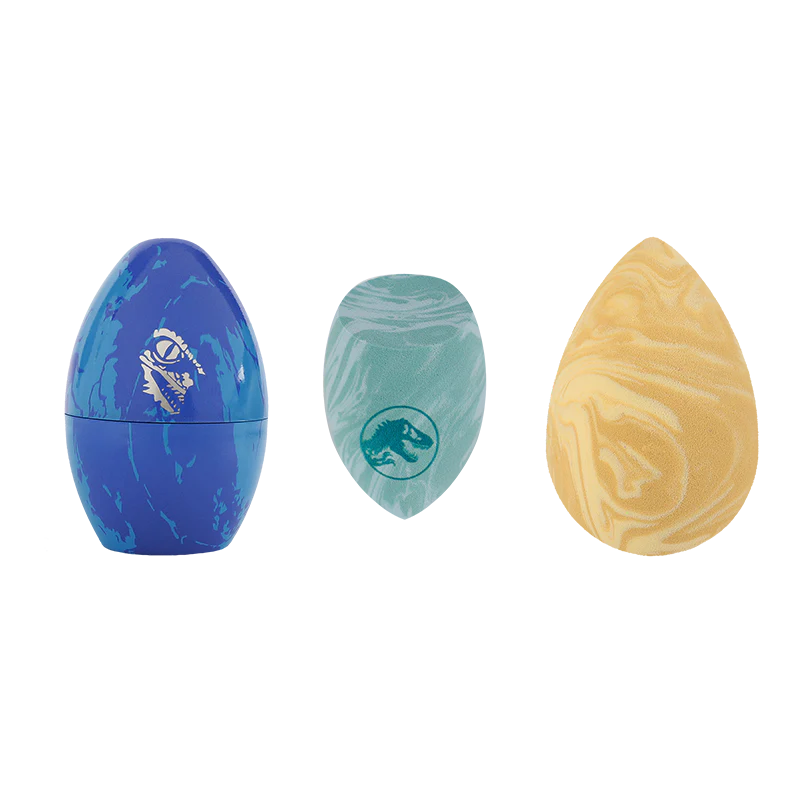 Profusion - Jurassic World 3pc Dino Egg Blenders