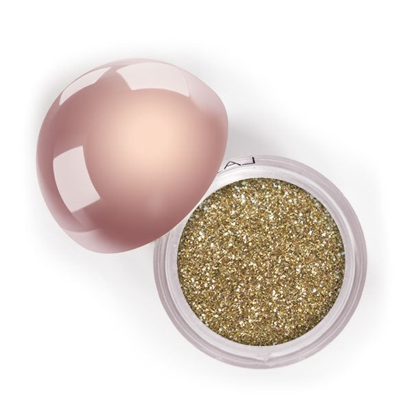 LA Splash Cosmetics - Crystallized Glitter Tequilini