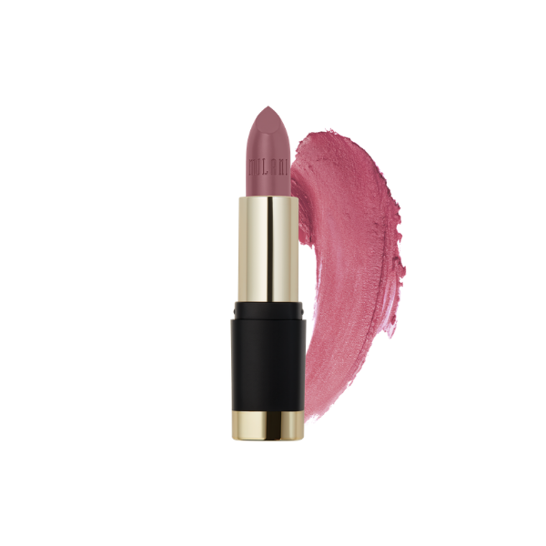 Milani Cosmetics - Bold Color Statement Matte Lipstick I Am Fabulous