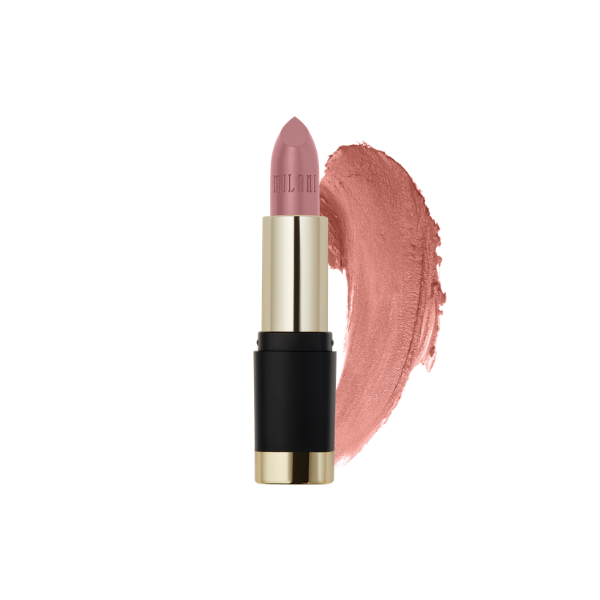 Milani Cosmetics - Bold Color Statement Matte Lipstick I Am Smart