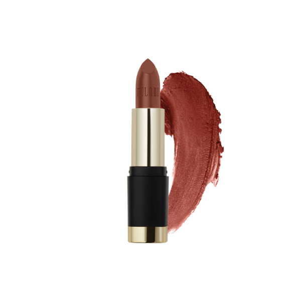 Milani Cosmetics - Bold Color Statement Matte Lipstick I Am Confident