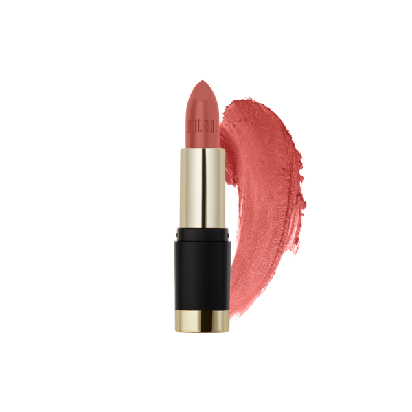 Milani Cosmetics - Bold Color Statement Matte Lipstick I Am Happy