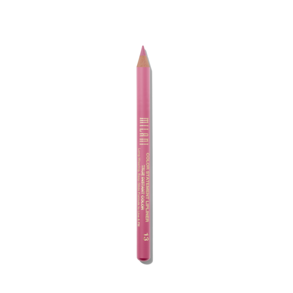Milani Cosmetics - Color Statement Lipliner Pretty Pink
