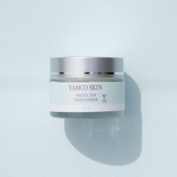 Yamco Skin - Hydrating Moisturiser