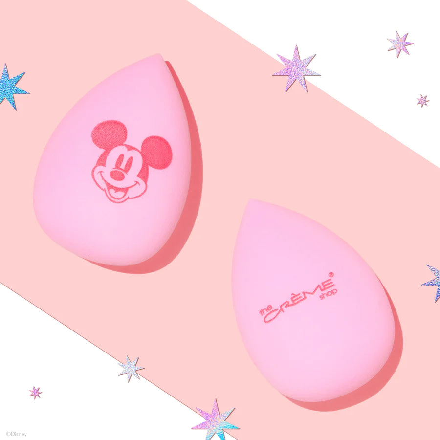 The Creme Shop - Disney: Blending Sponge Mickey Mouse