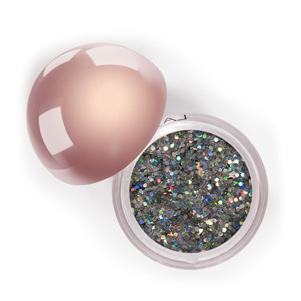 LA Splash Cosmetics - Crystallized Glitter Thistle