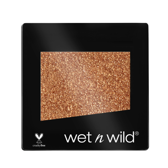 Wet n Wild - Color Icon Glitter Toasty